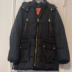 JCrew Signature Puffer size Sm